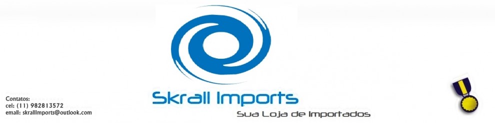Skrall  Imports